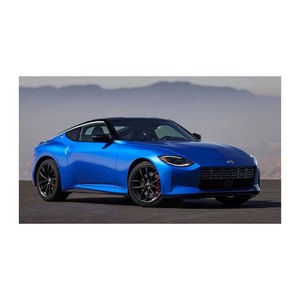 Nissan Z Performance AWD 2023, Bajo Kilometraje, Transmisión Automática, Volante a la Izquierda, Combustible Gasolina/Eléctrico - Product Image 6