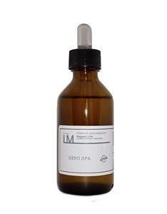 Suero Patentado DPA, Exfoliante Innovador Antienvejecimiento, Rellenador, Iluminador de la Piel, Reductor de Arrugas, Regenerador para Cuerpo y Rostro - Product Image 1