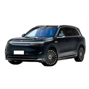 SUV Familiar Grande de Autonomía Extendida, Vehículo de Nueva Energía, Abril 2025, Batería de 90-110 kWh, Motor de 200-250 kW, Torque de 500 Nm, Autonomía Superior a 700 km - Product Image 1