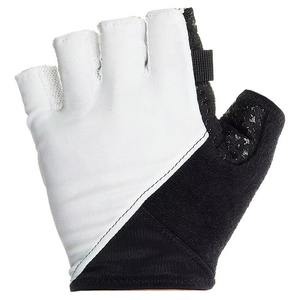 Gants de cyclisme d'extérieur pour hommes et femmes, demi-doigts, rembourrés, respirants, légers, antichocs, écologiques, personnalisables, en néoprène - Product Image 2