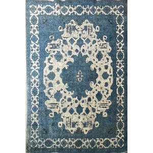 Tapis persan noué à la main, unique en son genre, 12'3 x 9'8 - Product Image 1