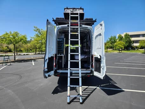 Furgoneta Usada FO RD E TRAN SIT 3 5 0 2022 - Product Image 3