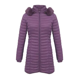 Manteau bouffant de moto en coton épais rempli d'hiver pour homme Streetwear impression à capuche col montant respirant - Product Image 2