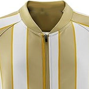 Conjuntos Deportivos Casuales de 2 Piezas para Hombre, Transpirables, 100% Algodón, Ropa Masculina, Subidos por Dress Sports - Product Image 2