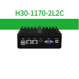 อุปกรณ์เสริมคอมพิวเตอร์อุตสาหกรรม H30-1170-2L2C - Product Image 6