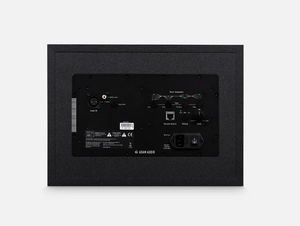 ลำโพงมอนิเตอร์สตูดิโอ SalesQuality Audio A8HL 8 นิ้ว แบบ 3 ทาง แนวนอน พร้อมชุดซับวูฟเฟอร์ - Product Image 3