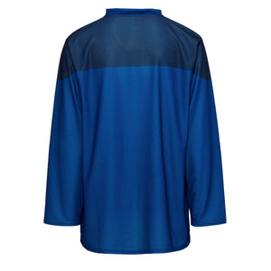 Jersey de Hockey sobre Hielo Personalizado por Sublimación para Hombre, 100% Poliéster, Secado Rápido, Transpirable, Uniforme de Hockey sobre Hielo al por Mayor para Adultos - Product Image 6