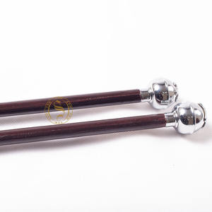 Swagger stick un bastón corto llevado para accesorios de uniformes ceremoniales Swagger Sticks - Product Image 2