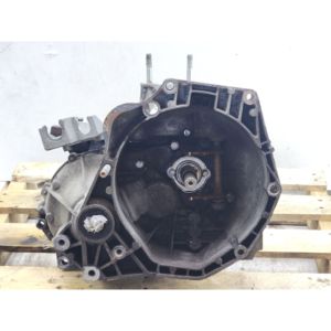 Cambio Manuale Completo Usato per PEUGEOT Bipper 1a Serie 1611308180 F13DTE5 Diesel 1248 (07>) - Product Image 4