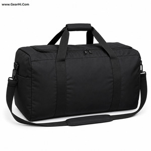 Bolsa de Transporte de Emergencia para Primeros Auxilios, Bolsa Logística Acolchada para Tanque de Oxígeno, Bolsa de Transporte Médico EMS - Product Image 2