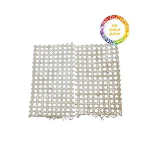 Auténticas correas de caña de ratán para restauración de sillas profesionales y artesanía de muebles - Product Image 3