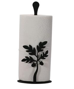 Porte-serviettes décoratif en métal vente chaude dîner décoration de table rectangulaire couleur or fini - Product Image 3