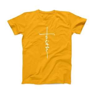 T-shirt pour hommes avec logo personnalisé de haute qualité, surdimensionné, à épaules tombantes. - Product Image 1