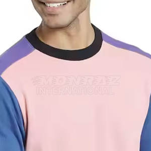 Sudadera de hombre superventas de calidad superior, sudadera cómoda de Color personalizado para hombre a la venta - Product Image 5