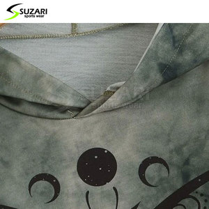 Sudaderas con Capucha para Mujer, Diseño Personalizado, Corte Ajustado, 100% Algodón Ecológico, Secado Rápido, para Invierno - Product Image 5