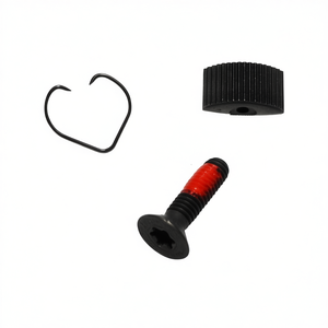 Facom 1/2'' Clé à cliquet réversible S.161, jeu de pièces de rechange pour cliquets pneumatiques - Product Image 2