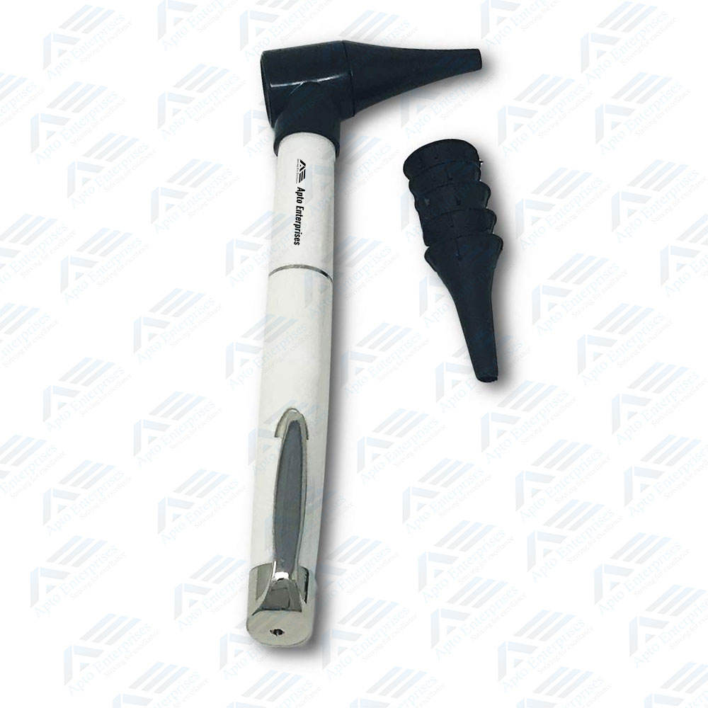 Mini Otoscope