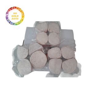 Raíz de taro congelada natural con textura y sabor superiores perfectamente empaquetada para exportación al por mayor - Product Image 1