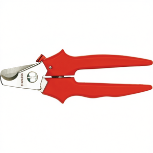 ERDI D49 Cable <b>Shears</b> 160mm Length 1-Component Handle Knives & <b>Tools</b> - Product Image 3