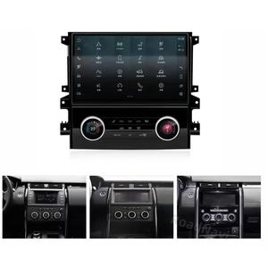 วิทยุติดรถยนต์ RoadNavi สำหรับรถยนต์แลนด์โรเวอร์ ดิสคัฟเวอรี่ <span class=keywords><strong>5</strong></span> ปี 2017-2020 |   ระบบนำทาง GPS ระบบแอนดรอยด์ ขนาด 11.4 นิ้ว พร้อมระบบควบคุมเครื่องปรับอากาศ - Product Image 1