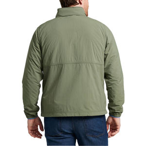 Men's <b>Duck</b> <b>Down</b> Puffer Jacket Winter <b>Coat</b> Bubble High Quality Fashionable Hooded Lightweight Wholesale Padded Windbreaker OEM - Product Image 6