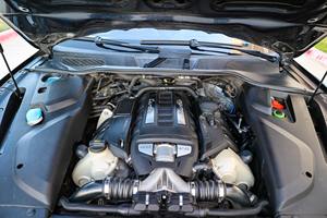 Porsche Cayenne Turbo 2018 - Product Image 5