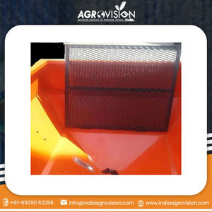 L'avenir de l'agriculture: épandeurs d'engrais de qualité supérieure pour l'agriculture de précision - Product Image 6