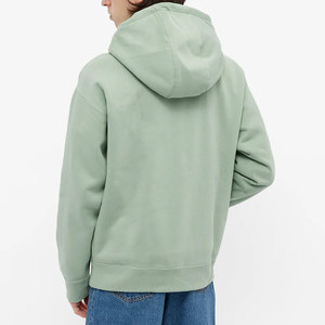 Sudaderas con Capucha de Forro Polar para Hombre Hechas a Medida, Producto de Invierno, Sudaderas de Forro Polar para Hombre con Mezcla de Algodón, Precio Económico, Sudaderas Cálidas de Invierno - Product Image 2