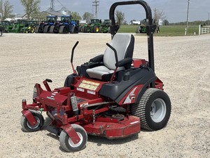 Cortacésped y tractores de jardín usados a bajo precio a la venta - Product Image 4