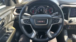 GM_C Yukon Denali Premium 4WD d'occasion propre 2021 - Product Image 5