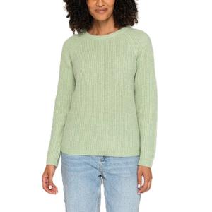 Pull-over en tricot décontracté pour femmes, sweat-shirt à manches longues, pulls à motifs unis, vêtements pour femmes, pulls en provenance du Bangladesh - Product Image 4