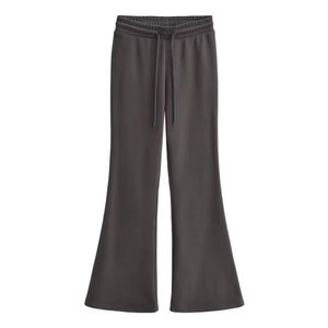 Pantalones Deportivos Casuales de Invierno 2025, Personalizados, de Alta Calidad, con Patrón, Reflectantes, Holgados, de Pierna Ancha, Resistentes al Viento, Transpirables e Impermeables, de Algodón - Product Image 4