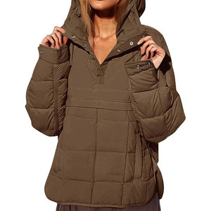 Wholesale Oversize Plus Size Men's Solid Woven Loose Fit Winter Casual Breathable <b>Full</b>-<b>Zip</b> <b>Hoodies</b> Sublimation Print Logo Custom - Product Image 1