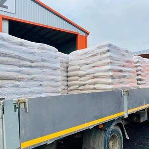 Copeaux de bois de teck de qualité supérieure pour les grands projets, copeaux de bois d'eucalyptus pour le moulage, copeaux de bois de peuplier pour usage industriel - Product Image 4