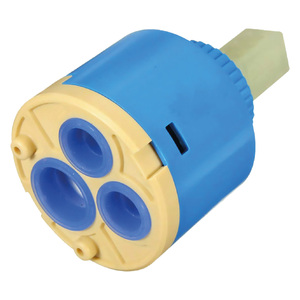Cartuccia per Interruttore Singolo Mm 35 Codice 2041510 - Product Image 1