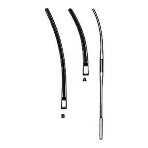Venta al por mayor de alta calidad Glover atraumatic Bulldog Abrazaderas 5,5 Cm Curved Cardiovascular Instruments Pentax Manual Quirúrgico - Product Image 6