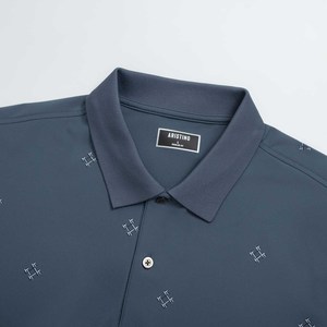 Aristino เสื้อ APS091AS2ผู้ชายพอดีตัวปกติสินค้าขายส่งแบบลำลอง - Product Image 2