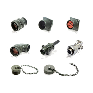 MIL-C-5015 loạt ms3102a 18-12p ms3106a 18-12S Nam Nữ thiết lập ms3102 ms3106 ms3101 ms3100 ms3108 Thông tư kết nối - Product Image 2