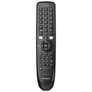 Control Remoto Universal GUMBODY Facile TV+ Negro 806079 - Product Image 1