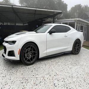 Used 2024 Turbo Coupe Performance Car AWD Automatic Leather Interior ACC R17 Wheels <b>Panoramic</b> Sunroof 360 Rear <b>Camera</b> - Product Image 2