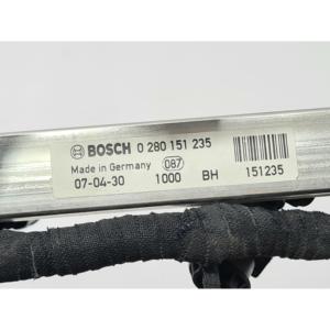 Iniettori Benzina ALFA ROMEO Serie Mito (955_) 0280158167 Benzina 1400 (08>) - Product Image 5