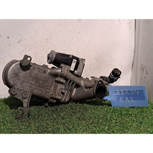 เครื่องแลกเปลี่ยนความร้อนฟอร์ด เฟียสต้า ซีรีส์ที่ 6 รีสไตล์ลิ่ง 1891365 XVJC ดีเซล 1499 (13>) - Product Image 3