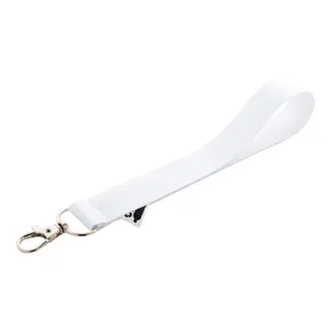 Portachiavi e Moschettoni Promozionali SuboFob in RPET: Gadget Ecologici dal Design Elegante - Product Image 3