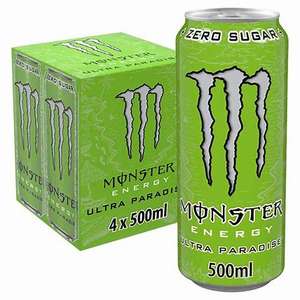 เครื่องดื่มสำเร็จรูปสูตรน้ำตาลน้อยพิเศษ 2 ซีโร่ชูการ์ อัลตร้า พาราไดซ์ ไวท์ คอนเซนเทรต แบบไม่มีน้ำตาล ขนาด 355 มล. บรรจุกระป๋อง - Product Image 3