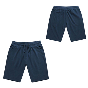 Pantalones cortos de algodón recién llegados a la moda para hombre, ropa informal, ajuste relajado, pantalones cortos personalizados para hombre, pedidos al por mayor a granel aceptados - Product Image 3