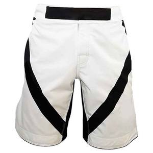 Meilleurs shorts MMA de haute qualité fabricant OEM hommes femmes shorts de boxe de gymnastique de haute qualité 100% vêtements de sport en polyester vêtements d'arts martiaux - Product Image 1