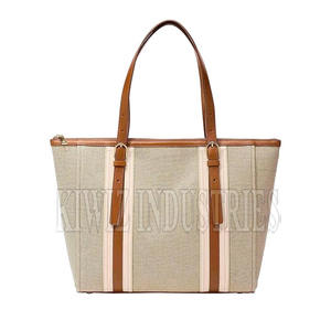 Vente en gros de sacs tendance en cuir pour hommes sacs en cuir pour femmes de meilleur style sacs en cuir avec logo personnalisé - Product Image 1