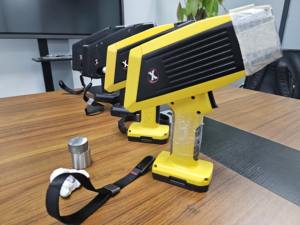 Máquina de prueba de aleación SciAps de gran oferta, analizador de espectro de Analizador de metales de aleación Xrf de mano - Product Image 4