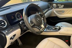 Mercedes-AMG E63 S Wagon 2018 usado de primera calidad, motor V8 biturbo de 603 hp. - Product Image 4