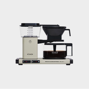 Entrega Rápida Moccamaster KBG Select Comprar Ahora Disfrute de la Preparación de Café de Primera Calidad en Casa - Product Image 2